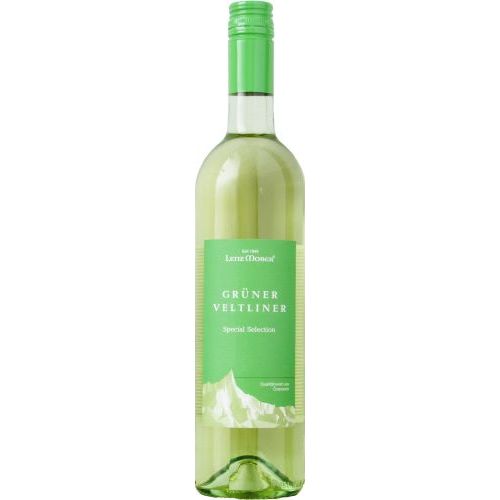 グリューナー・ヴェルトリーナー