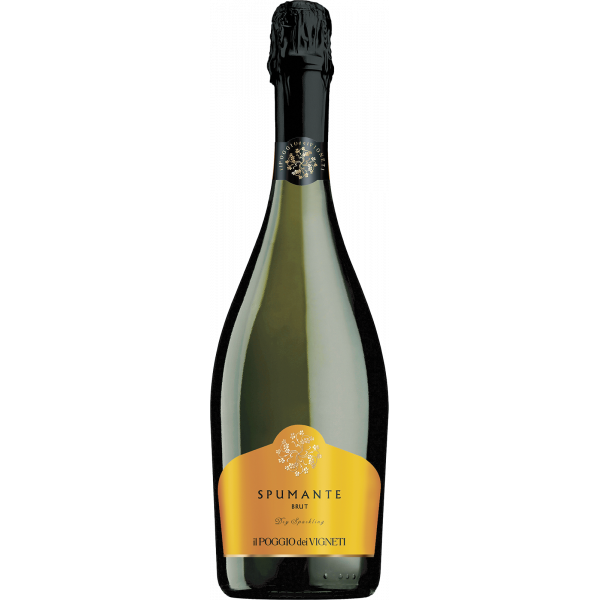 スプマンテ ブリュット