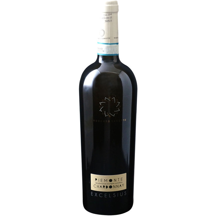 エクセルシウス ピエモンテ シャルドネ
