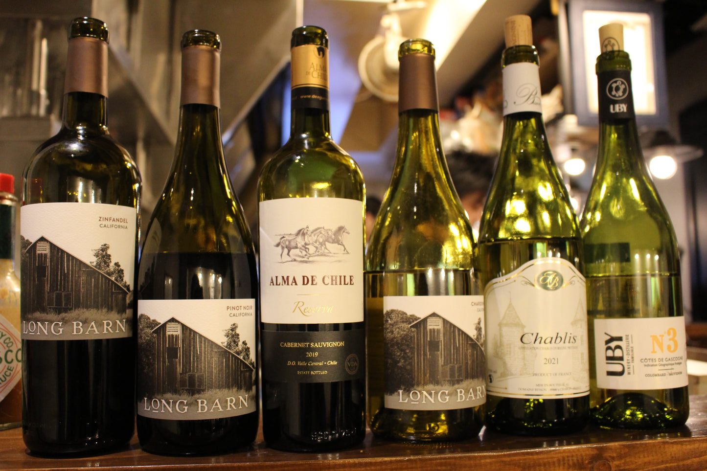 【送料無料】2025年3月 ソムリエ佐々布セレクション6本セット