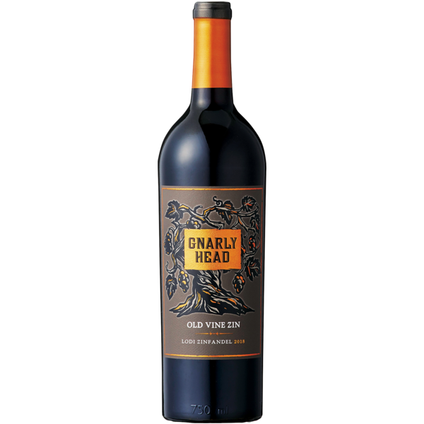 ナーリー・ヘッド オールド・ヴァイン ジンファンデル