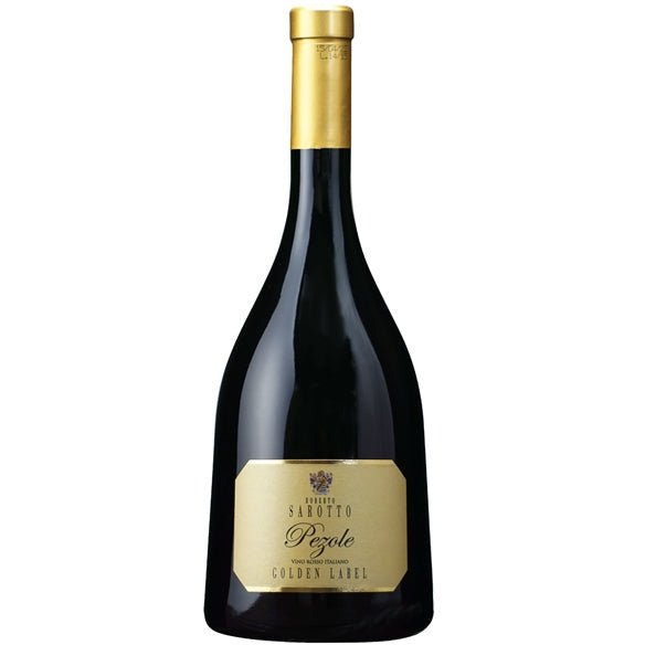 ペツォーレ ロッソ