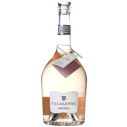 カラレンタ ロザート