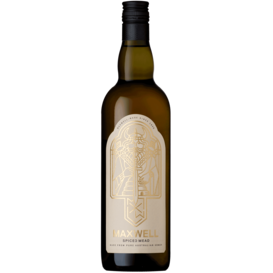 スパイス・ミード