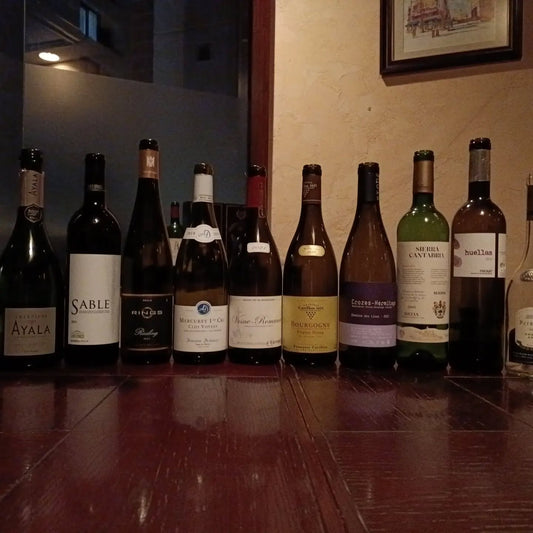 🍷 7月25日 ワイン会を開催しました！