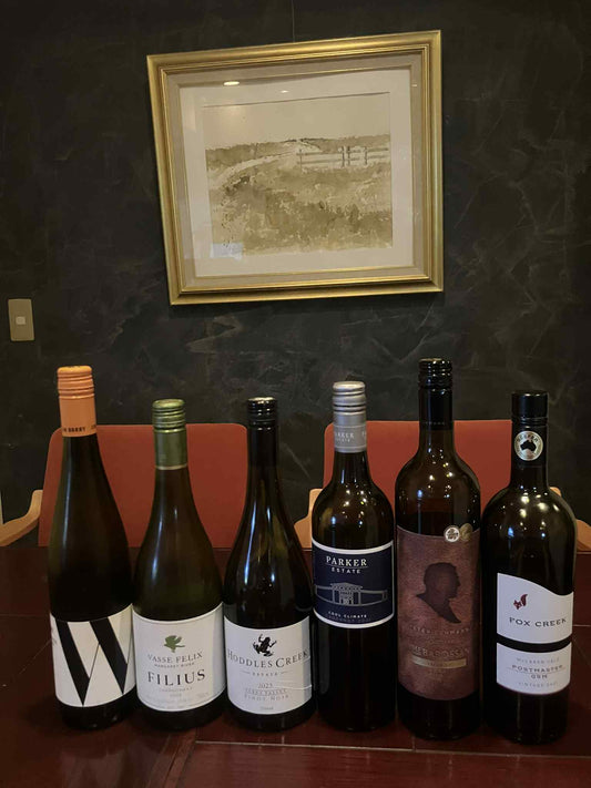 10/25の月例ワインセミナーを開催しました