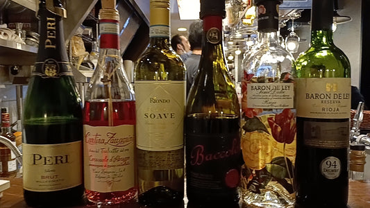 【送料無料】２０２６年２月　ソムリエ佐々布セレクション６本セット