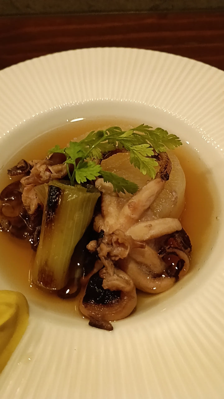 ２０２６年２月　【ペアリング】月替わり白ワイン　ソアヴェ　２０２４　白　イタリア産