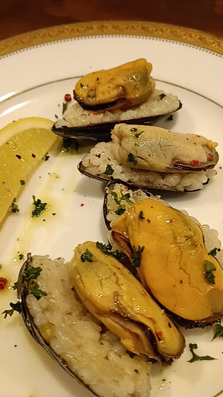 ２０２６年３月　【ペアリング】月替わり白ワイン  ミュスカデ・セーヴ・エ・メーヌ シュール・リー　クロ・デュ・フェール ヴィエイユ・ヴィーニュ　2023　白  フランス産